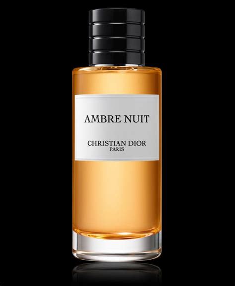 dior ambre nuit dupe|dior ambre nuit 125ml price.